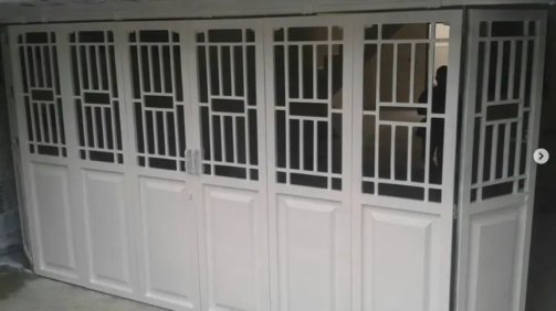 Pintu Plat