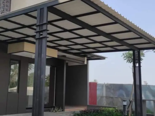 Canopy alderon
