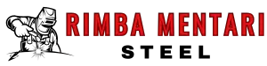 Logo Website Rimba Mentari Steel